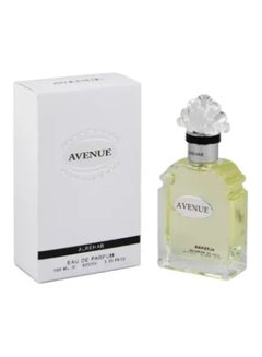 Avenue Natural EDP 100ml - v1656568983/N53333554A_2