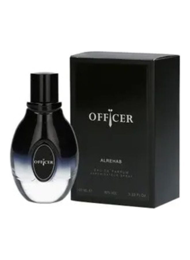 الرحاب أوفيسر EDP 100ملليلتر  - Image 2