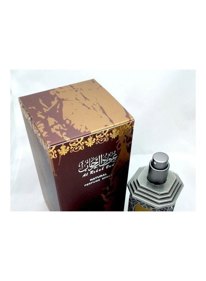 الرحاب - عطر عود الرحاب EDP 50ملليلتر - Image 1