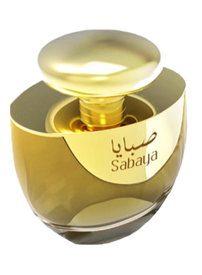 Al Rehab Sabaya Natural EDP 100ml 