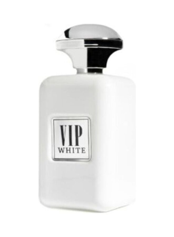 ماء عطر VIP بلون أبيض 100ملليلتر - v1656568987/N53333562A_1