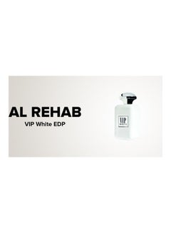 Al Rehab VIP White EDP 100ml  - Image 2
