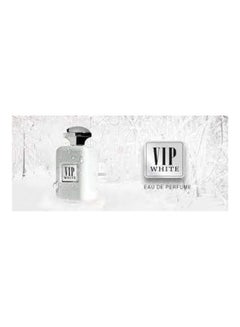 Al Rehab VIP White EDP 100ml  - Image 3