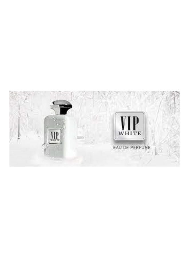 Al Rehab VIP White EDP 100ml  - Image 3