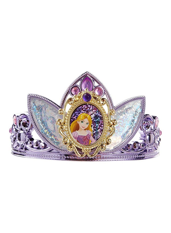 Disney Princess - Tiara Ariel Assorted 15.87cm - Image 1
