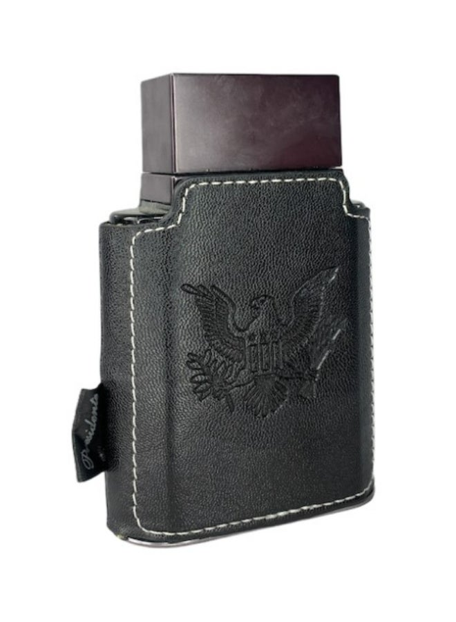 امبر ماء تواليت بريزيدينت 100ملليلتر - Image 2