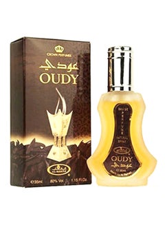Al Rehab Oudy EDP 35ml  - Image 2