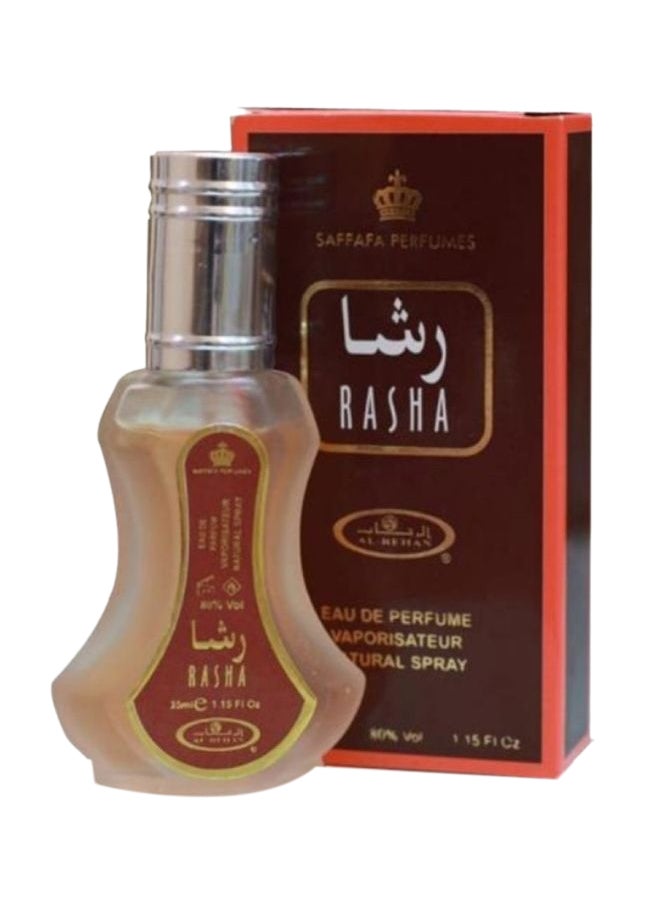 الرحاب عطر رشا EDP 35ملليلتر  - Image 1