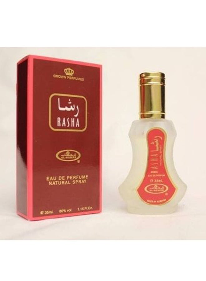 الرحاب عطر رشا EDP 35ملليلتر  - Image 3