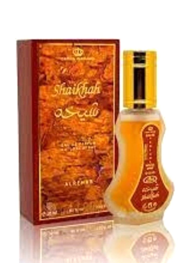الرحاب عطر شيخه طبيعي EDP 35ملليلتر  - Image 3