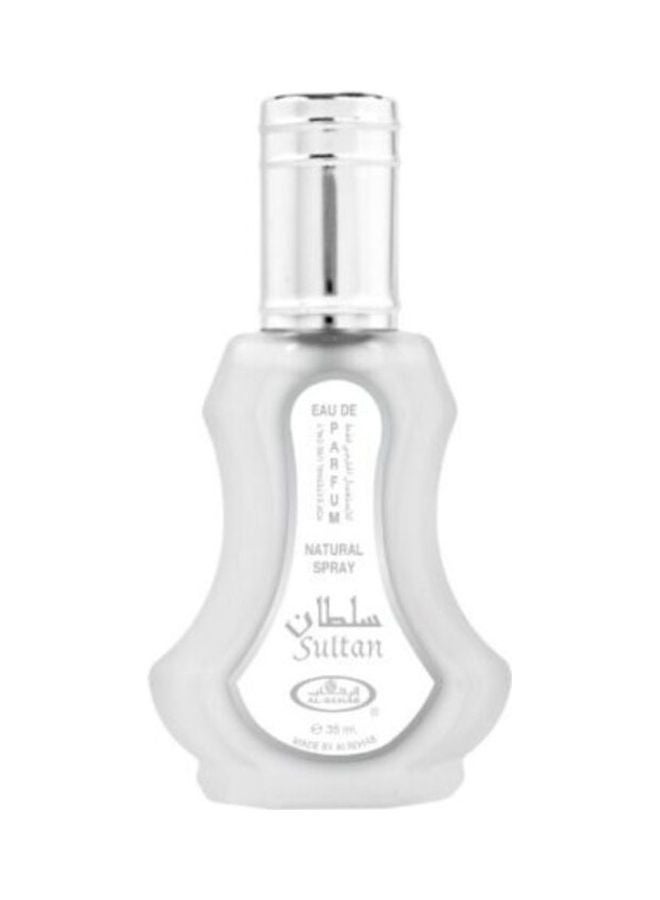 Al Rehab - Sultan EDP 35ml - Image 1