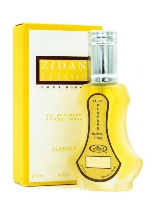 عطر زيدان كلاسيك EDP 35ملليلتر - v1656571477/N53333548A_3