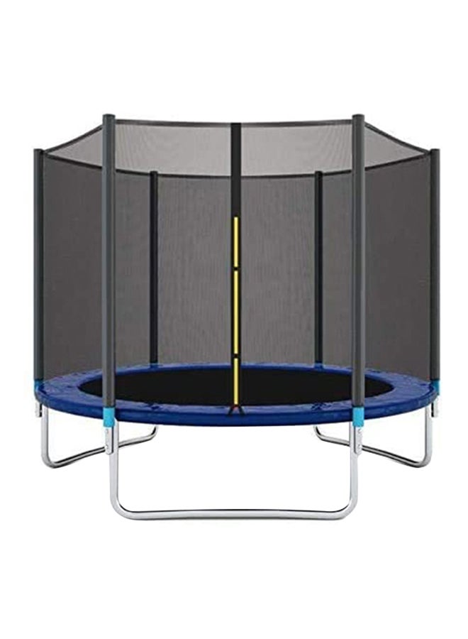 6 Ft Round Shape Outdoor Kids Trampoline - Image 1
