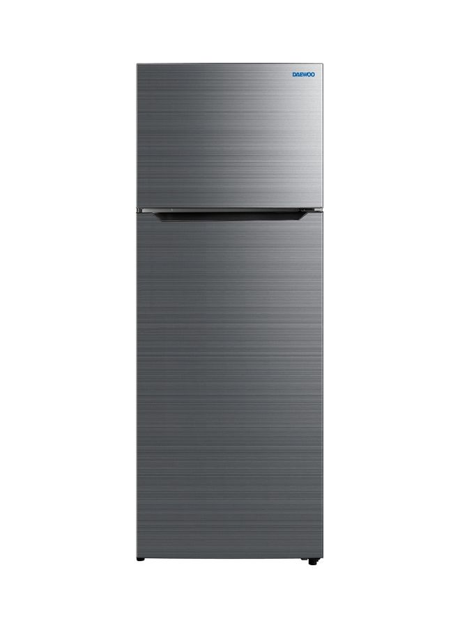 دايو Top Mount Refrigerator Inverter - Gross 559L / Net 411L - Silver - FR-559VS FR-559VS Silver  - Image 1