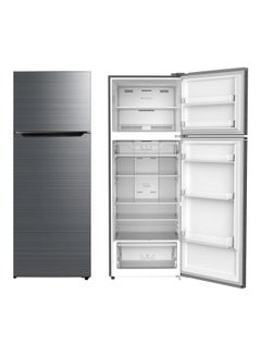 DAEWOO Top Mount Refrigerator Inverter - Gross 559L / Net 411L - Silver - FR-559VS FR-559VS Silver  - Image 2
