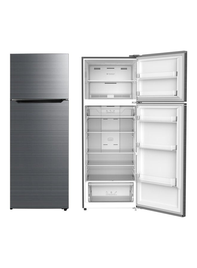 دايو Top Mount Refrigerator Inverter - Gross 559L / Net 411L - Silver - FR-559VS FR-559VS Silver  - Image 2