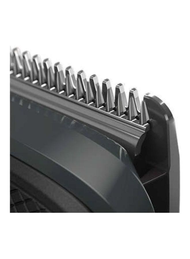 Philips 11-In-1  Multigroom Series 5000 Trimmer Black  - Image 4