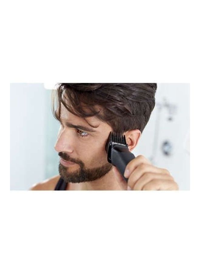 Philips 11-In-1  Multigroom Series 5000 Trimmer Black  - Image 5