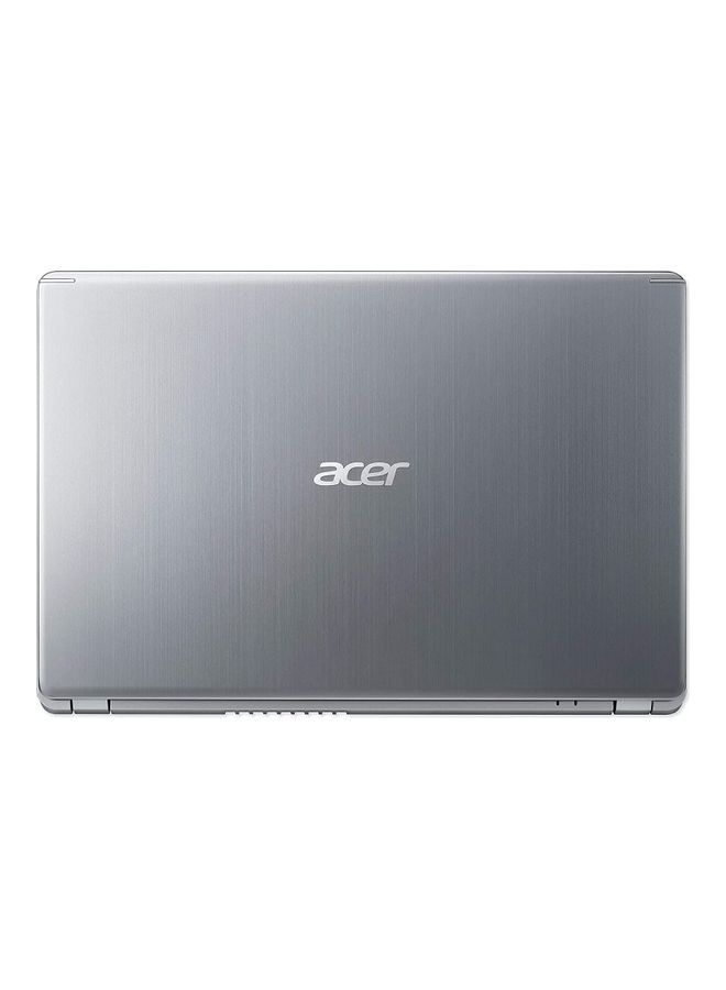 Acer - Aspire 5 A515 Notebook With 15.6-Inch Display, Core i5-1135G7 Processer/8GB DDR4 RAM/512GB SSD/Intel Iris XE Graphics/Windows 11 /International Version English/Arabic Pure Silver - Image 1