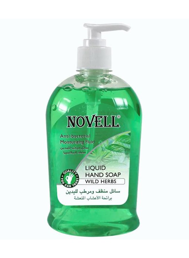 Liquid Hand Soap 500ml - v1656593948/N14464901A_1