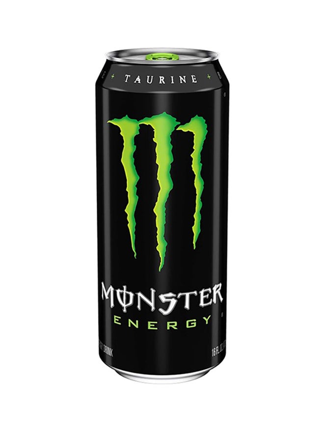 Green Energy Drink 250ml