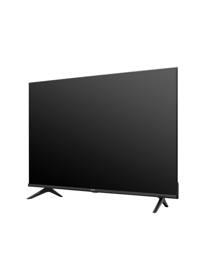 Hisense - E6H (55 Inch) 4K UHD Smart VIDAA TV, With Dolby Vision HDR, DTS Virtual X, Bluetooth And Wi-Fi (2022 NEW) 55E6H Black - Image 1