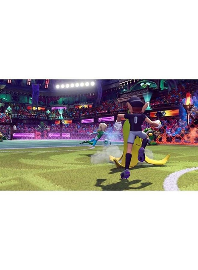 نينتندو لعبة فيديو "Mario Strikers Battle League" - نينتندو سويتش  - Image 2