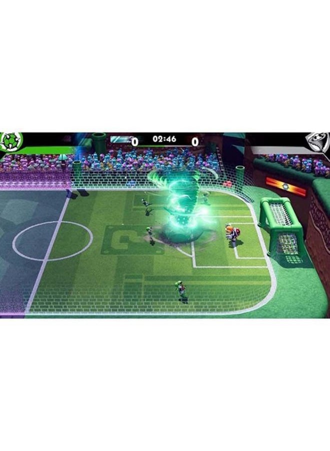نينتندو لعبة فيديو "Mario Strikers Battle League" - نينتندو سويتش  - Image 3