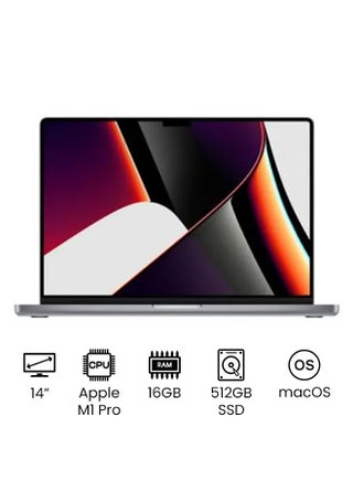 Space Grey