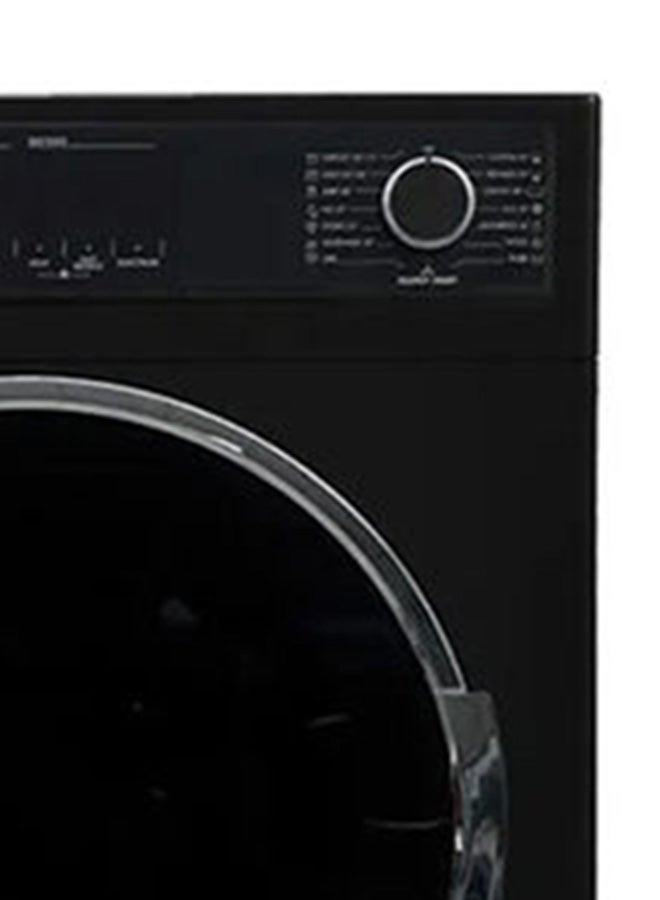 SHARP Washing Machine Fully Automatic 400 W ES-FP914CXE-B Black  - Image 3