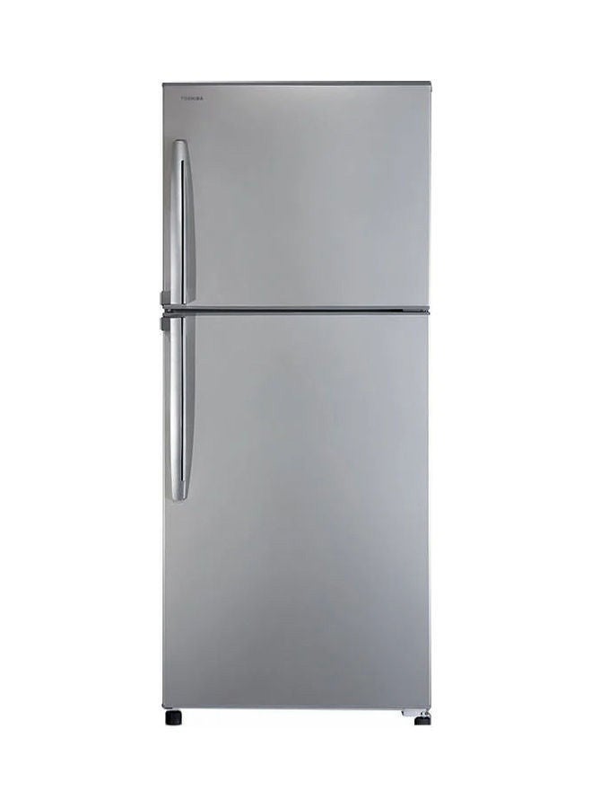 Refrigerator No Frost 355 Liter, 2 Flat Doors 2400 W GR-EF40P-R-C Champagne