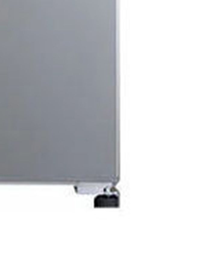 Refrigerator No Frost 355 Liter, 2 Flat Doors 2400 W GR-EF40P-R-C Champagne