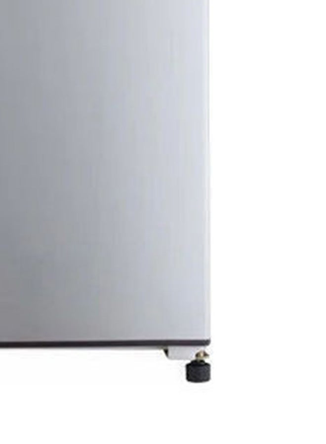 توشيبا - ثلاجة بخاصية منع تكون الجليد بسعة 296 لتراً، ببابين 700 W GR-EF31-SL فضي - Image 1