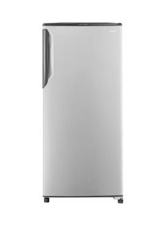 Toshiba Deep Freezer No Frost 4 Drawers With Quick Freezing 185 L 300 W GF-18H-SL Silver  - Image 1