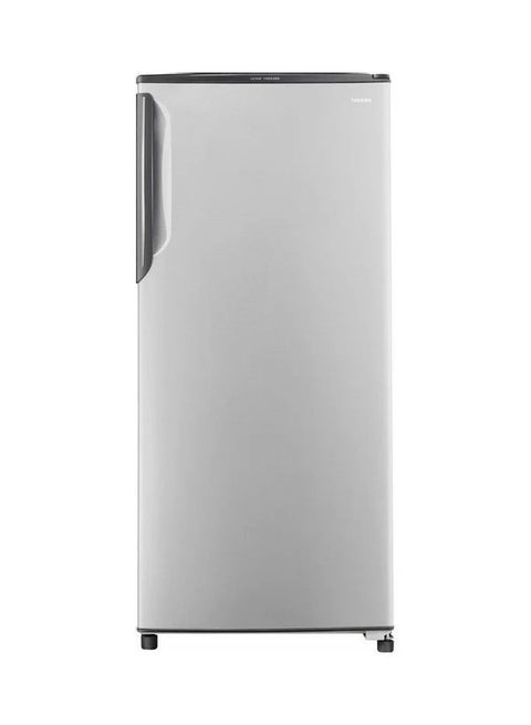 Deep Freezer No Frost 4 Drawers With Quick Freezing 185 L 300 W GF-18H-SL Silver