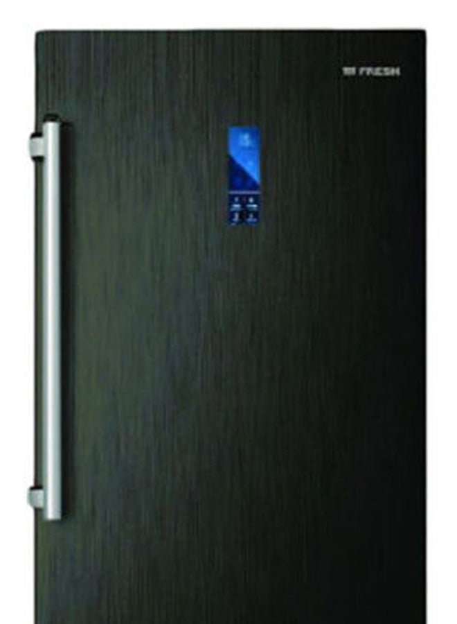 فريش مجمد عمودي مكون من 7 أدراج 230 L 400 W FNU-MT300B أسود  - Image 2