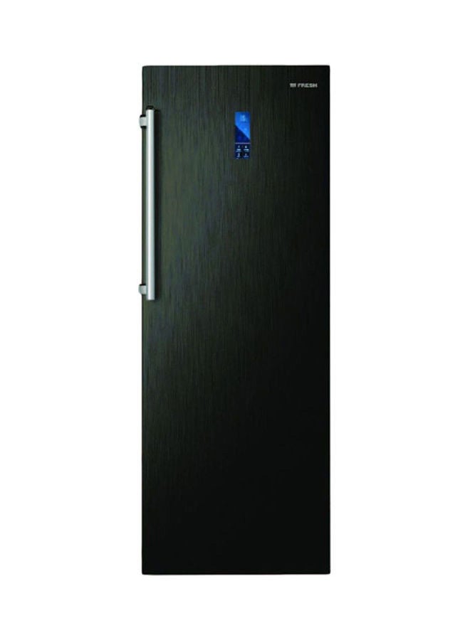 فريش مجمد عمودي مكون من 7 أدراج 230 L 400 W FNU-MT300B أسود  - Image 1