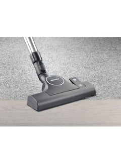 Miele Complete C3 Powerline Vacuum Cleaner, 2000 Watt -  With Hyclean Gn 3D Efficiency Dustbags 4.5 L 2000 W SGDA3 Red  - Image 3