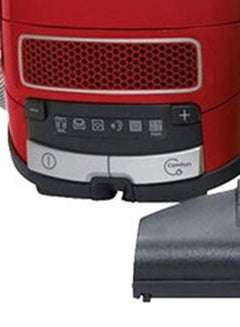 Miele Complete C3 Powerline Vacuum Cleaner, 2000 Watt -  With Hyclean Gn 3D Efficiency Dustbags 4.5 L 2000 W SGDA3 Red  - Image 4