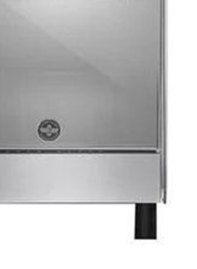 Freestanding Cooker 60 x 60 4 Gas Burners 6D80GRB1X4AWW Stainless