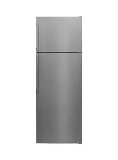 ثلاجة بدون فروست مع بابين سعة 451 لترا طراز WGT-485SS 250 W WGT-485SS فضي