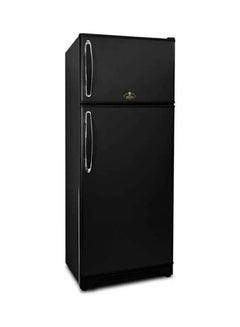 Kiriazi Solitaire Turbo Refrigerator 265 W KH371NV/2 Black  - Image 1