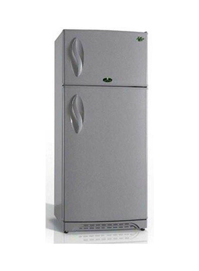 Kiriazi Refrigerator Zomoroda Turbo 220 W Zomoroda E450 Silver - Image 1