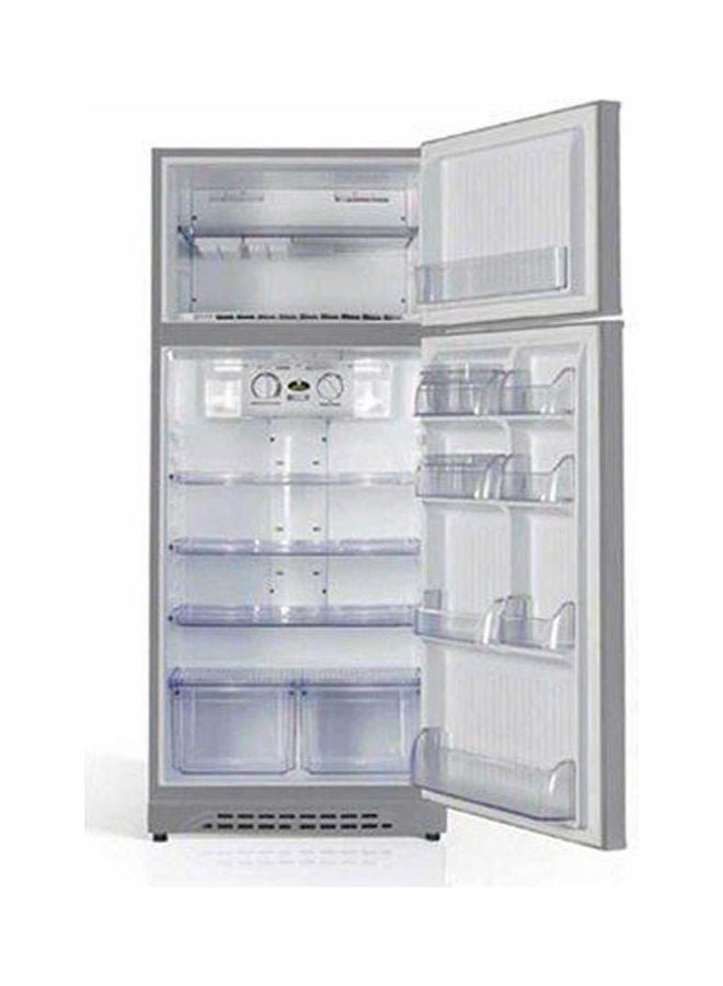 Kiriazi Refrigerator Zomoroda Turbo 220 W Zomoroda E450 Silver - Image 2