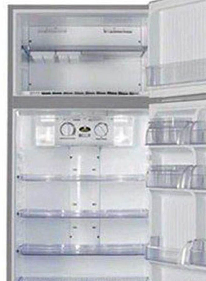 Kiriazi Refrigerator Zomoroda Turbo 220 W Zomoroda E450 Silver - Image 4