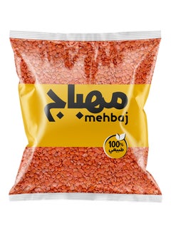 المهباج Lentils Red Split 800grams  - Image 1