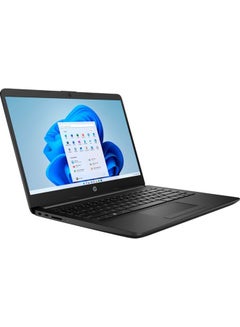 HP 14s-fq0017ne (3y7m8ea) Laptop With 14-Inch Display, AMD Ryzen 3 ...