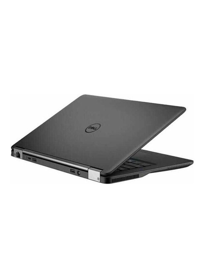 DELL - Renewed - Latitude 7250 (2015) Laptop With 13-Inch Display, Intel Core i3 Processor/5th Gen/8GB RAM/128GB SSD/Intel HD Graphics Black English Black - Image 1