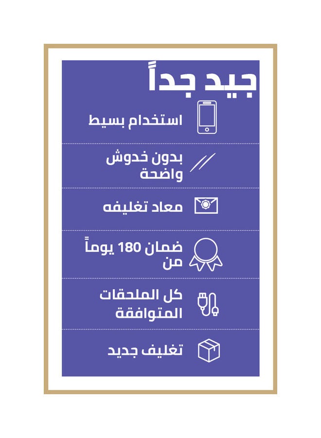 ديل مُجدد - لابتوب لاتيتيود E5540 إصدار (2014) بشاشة مقاس 15.6 بوصة ومعالج إنتل كور i3/ الجيل الرابع/ ذاكرة رام 8 جيجابايت/ محرك أقراص صلبة HDD سعة 500 جيجابايت/ بطاقة رسومات إنتل بدقة عالية الوضوح بلون أسود اللغة الإنجليزية أسود - Image 3