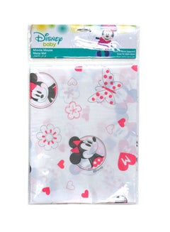 Disney Minnie Mouse Printed Mat  - Image 2